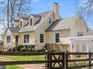 20509 Clover Hill Rd, Jeffersonton, VA 22724