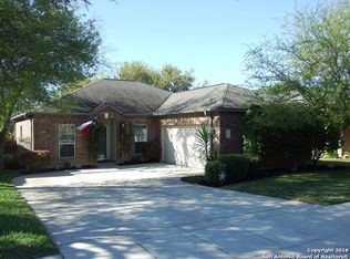 14 Atwell Park, San Antonio, TX 78254