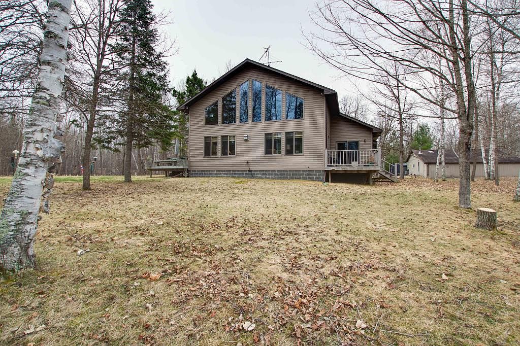 20019 Sunlite Ln NE, Hines, MN 56647 Zillow
