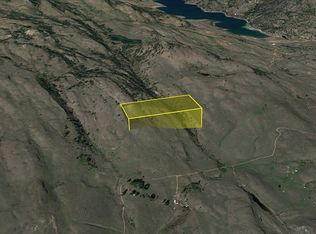 Woods Rd, Oroville, WA 98844