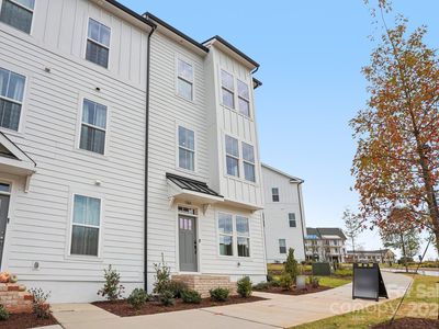 3233 Drift St, Charlotte, NC, 28278