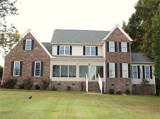 6635 Little Branch Dr, York, SC 29745