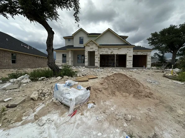 3108 Monreale, Temple, TX 76502