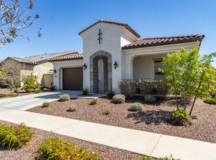 2221 N Springfield St, Buckeye, AZ 85396