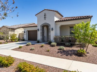 2221 N SPRINGFIELD Street, Buckeye, AZ, 85396