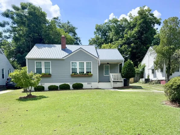 1721 KING WOODS Drive, Augusta, GA 30904