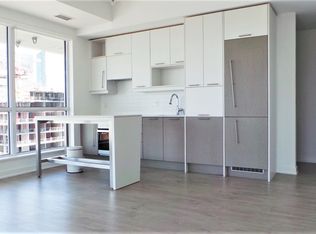 199 Richmond St W SUITE 1807, Toronto, ON
