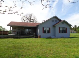 10487 Quail Ln, Dardanelle, AR 72834
