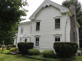 130 Harrisburg Rd, Stony Creek, NY 12878