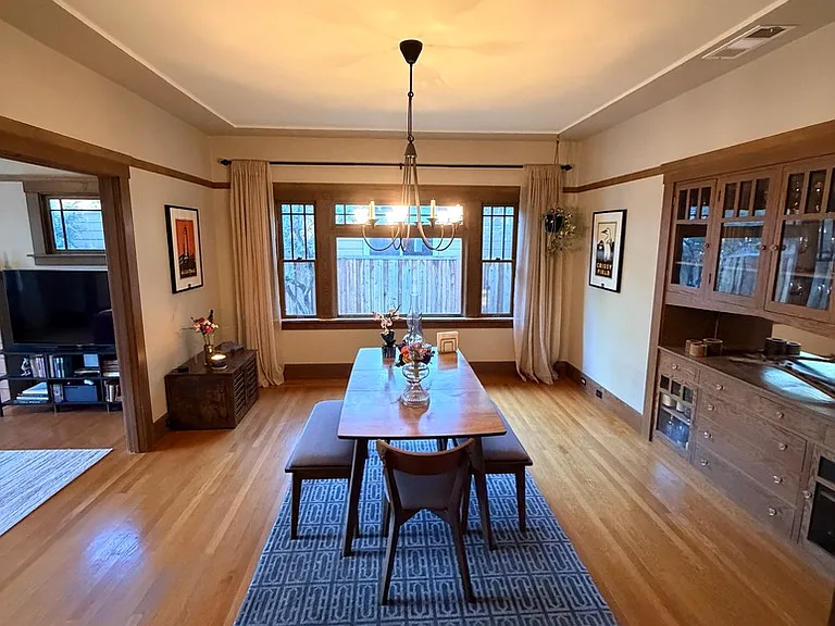 Dinning room