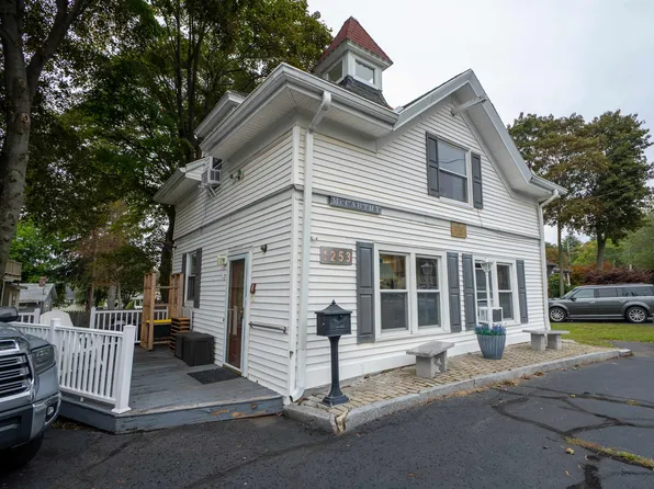 169 Lafayette Road #3, Portsmouth, NH 03801