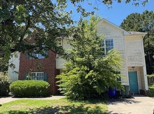 2511 Bluff View Ct #A, Greenville, NC 27834