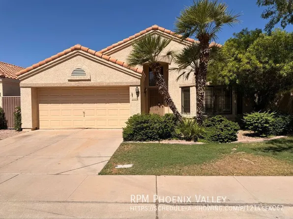 330 N Cottonwood Dr, Gilbert, AZ 85234