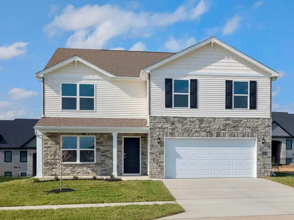 1041 Carriage Place Dr, Richmond, KY 40475