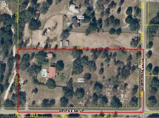 16407 Monteverde Dr, Spring Hill, FL 34610