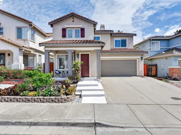 34517 Windflower Ln, Union City, CA 94587