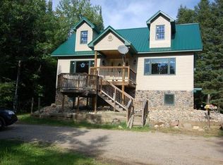 4746 N M 30, Gladwin, MI 48624