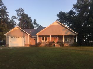 101 Paxton Holow Rd, Hohenwald, TN 38462
