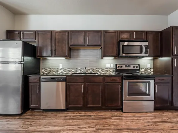 Cameron Heights, 400 Bosque Blvd #213, Waco, TX 76707