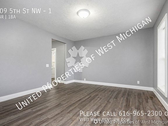 4th image of 409 5th St NW #1