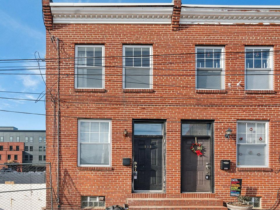 1st image of 918 N Bambrey St