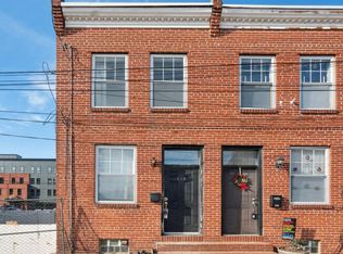 918 N Bambrey St, Philadelphia, PA 19130