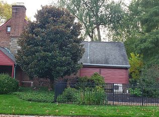 1300 Melvin Rd, Phoenixville, PA 19460