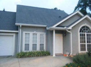 1203 Kendal Ct, Augusta, GA 30907
