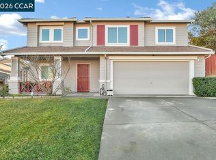 470 Jill Ave, Bay Point, CA 94565