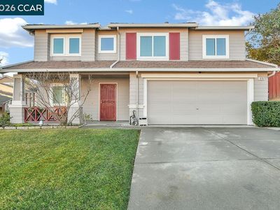 470 Jill Ave, Bay Point, CA, 94565
