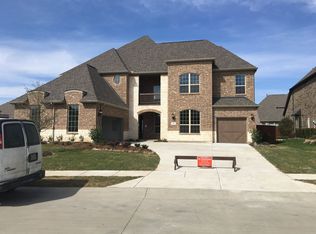 2101 Arbol Way, Prosper, TX 75078