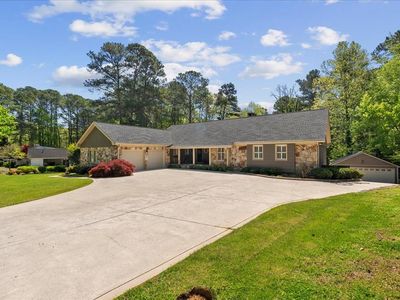 1917 Tiffany Ln, Dalton, GA, 30720