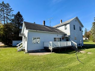 905 3rd St, Mattoon, WI 54450