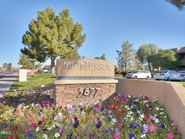 5877 N GRANITE REEF Road #1151, Scottsdale, AZ 85250