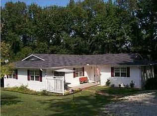 1648 County Road 25, Killen, AL 35645