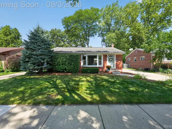 32224 Hees St, Livonia, MI 48150
