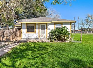 3316 Palm Ave, Texas City, TX 77590