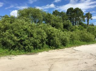 669 Rasley Rd, New Smyrna Beach, FL 32168