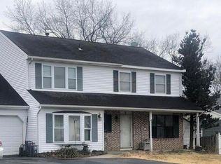 1 Lorelei Dr, Howell, NJ 07731