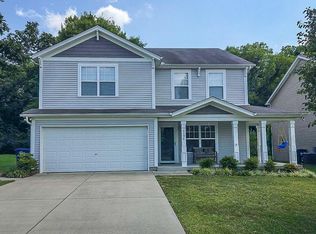 3196 Hidden Creek Dr, Antioch, TN 37013
