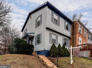 1609 Mount Airy Ct, Crofton, MD 21114