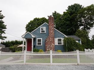 4 Keane Rd, Natick, MA 01760