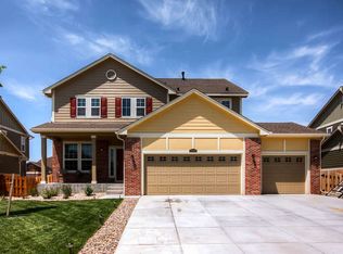 25955 E Maple Dr, Aurora, CO 80018