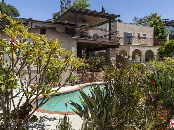523 Oleander Dr, Los Angeles, CA 90042