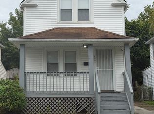 3301 Tampa Ave #1, Cleveland, OH 44109