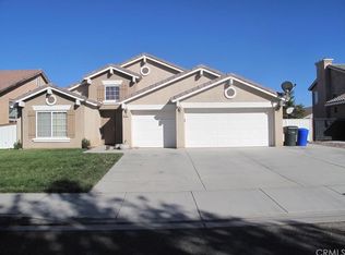 12863 Cimarron Way, Victorville, CA 92392