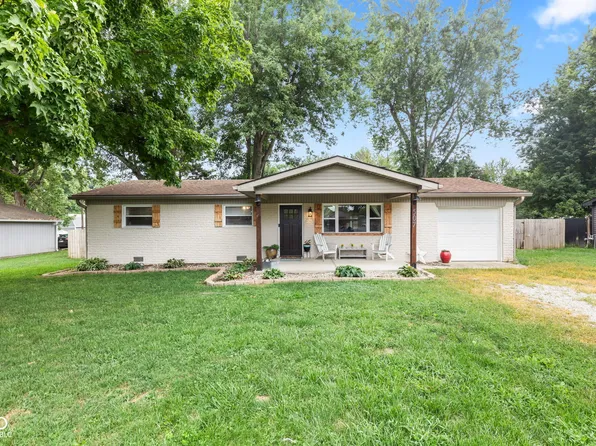 507 E Marion Ave, Arcadia, IN 46030