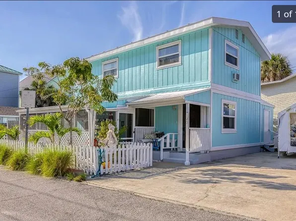 120 93rd Ave, Treasure Island, FL 33706