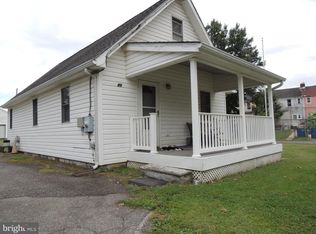40 Beech Ave, Elsmere, DE 19805