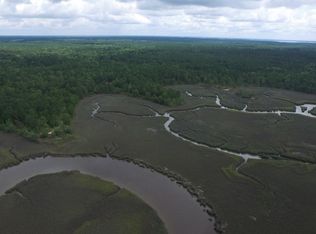 1000 Bolan Hall Rd, Ridgeland, SC 29936